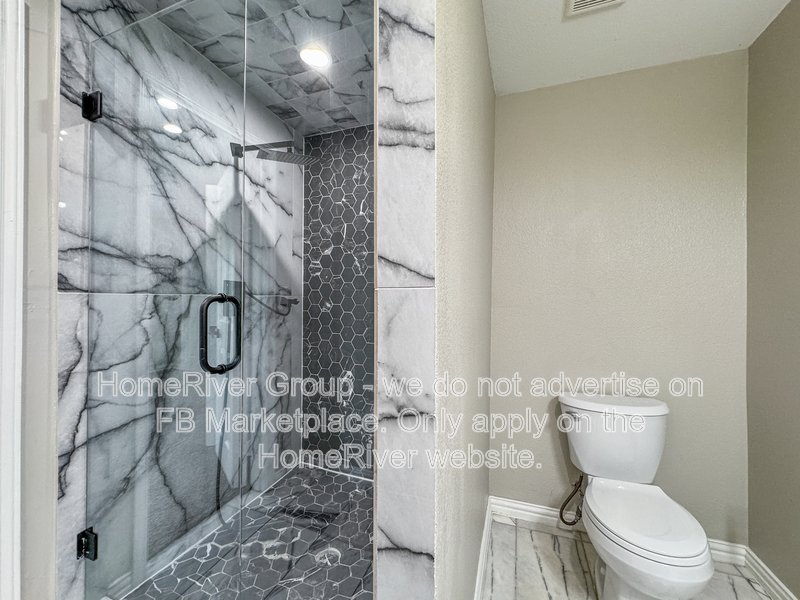 Designer Finishes | Stainless Steel | Pet Friendly. property image