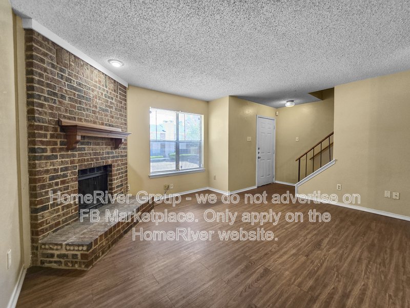 Fridge Included | Private Backyard | Section 8 OK. property image
