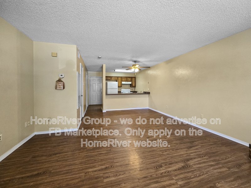 Fridge Included | Private Backyard | Section 8 OK. property image