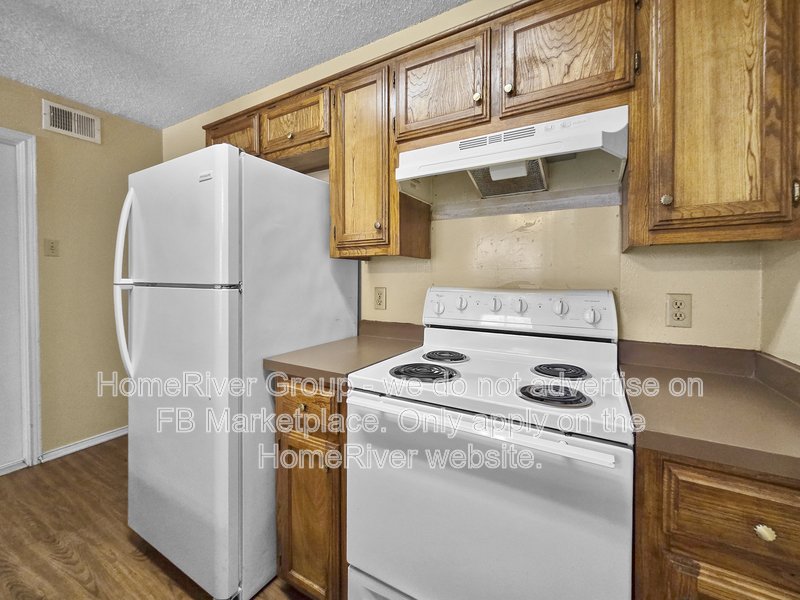 Fridge Included | Private Backyard | Section 8 OK. property image