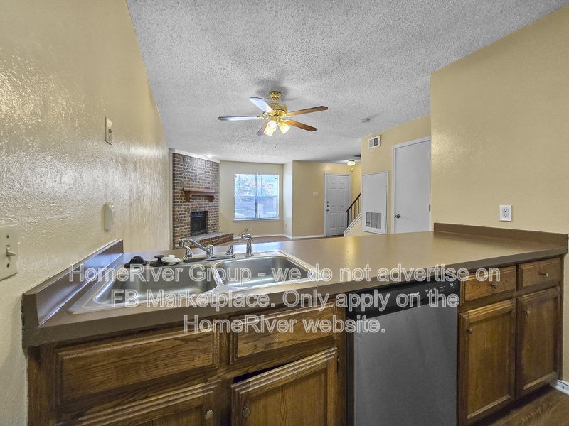 Fridge Included | Private Backyard | Section 8 OK. property image