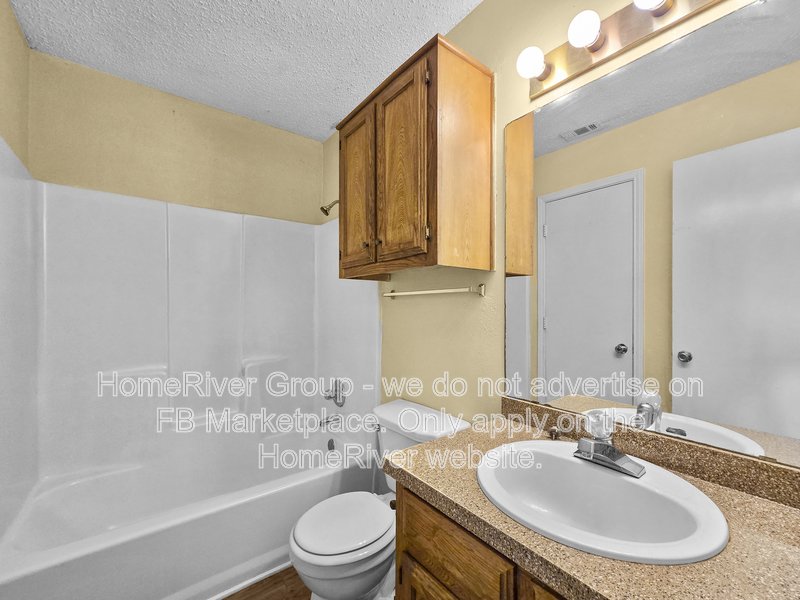 Fridge Included | Private Backyard | Section 8 OK. property image