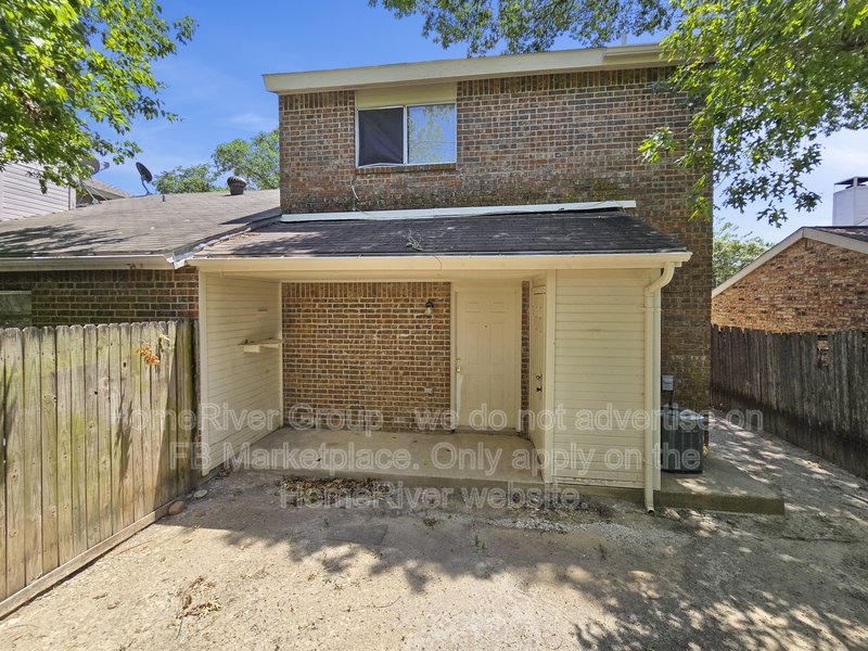 Fridge Included | Private Backyard | Section 8 OK. property image