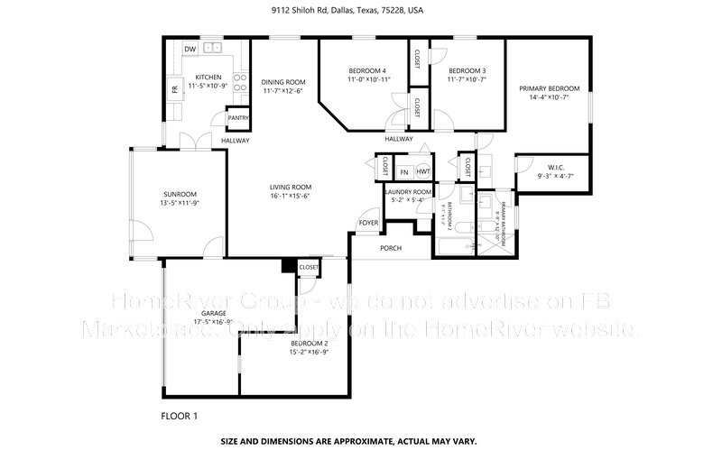 Available Now! | Pet Friendly | Fridge Included property image