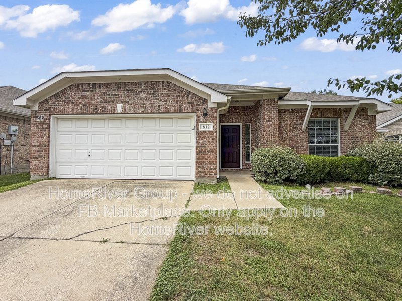 3 BR Home | Home Office | Fenced Yard w/ Patio property image