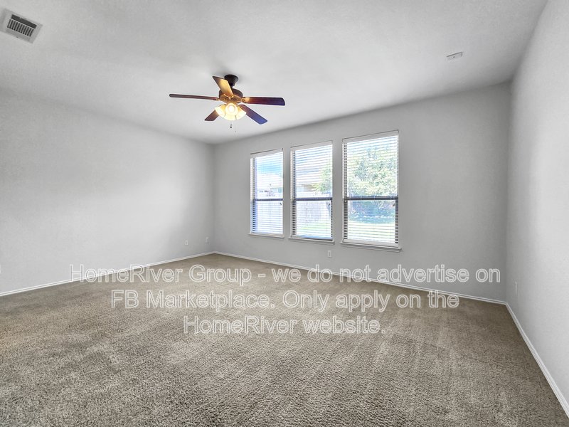 4 BR Home | Pet-Friendly | Covered Patio w/ Fan property image