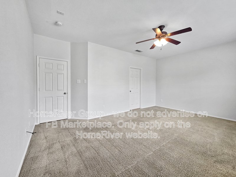 4 BR Home | Pet-Friendly | Covered Patio w/ Fan property image