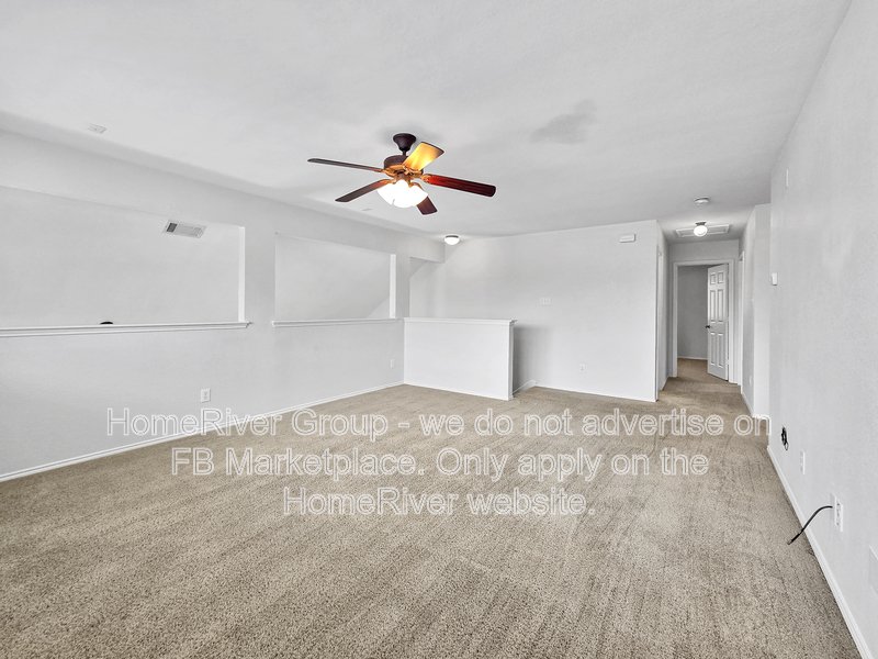 4 BR Home | Pet-Friendly | Covered Patio w/ Fan property image