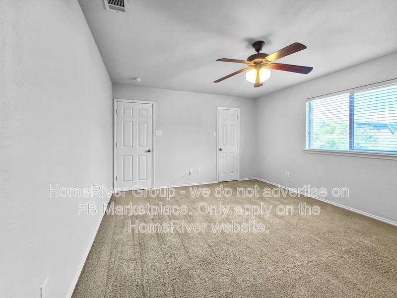 4 BR Home | Pet-Friendly | Covered Patio w/ Fan property image
