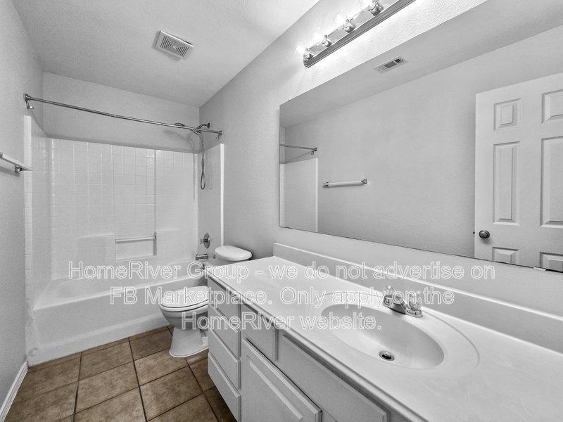 4 BR Home | Pet-Friendly | Covered Patio w/ Fan property image