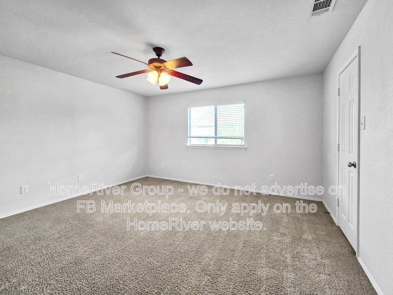 4 BR Home | Pet-Friendly | Covered Patio w/ Fan property image