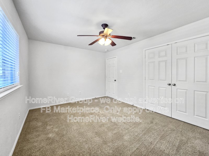 4 BR Home | Pet-Friendly | Covered Patio w/ Fan property image