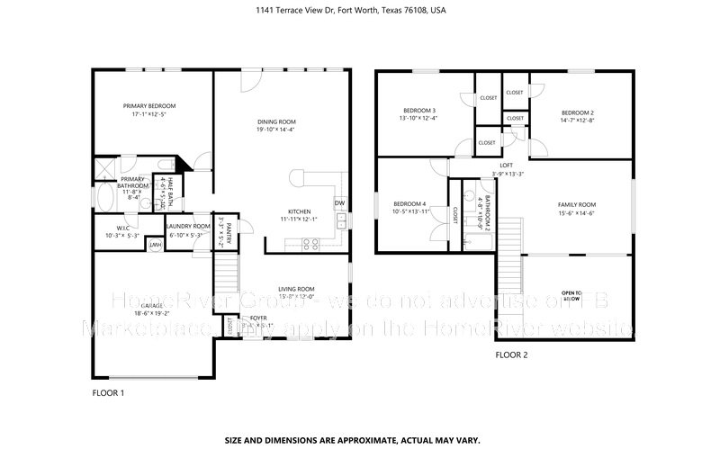 4 BR Home | Pet-Friendly | Covered Patio w/ Fan property image