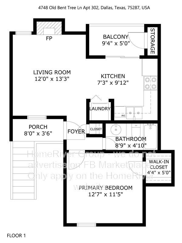 Fridge Included | Community Pool | Water &amp;amp;amp;amp;amp;amp;amp;amp;amp;amp;amp;amp;amp; G property image