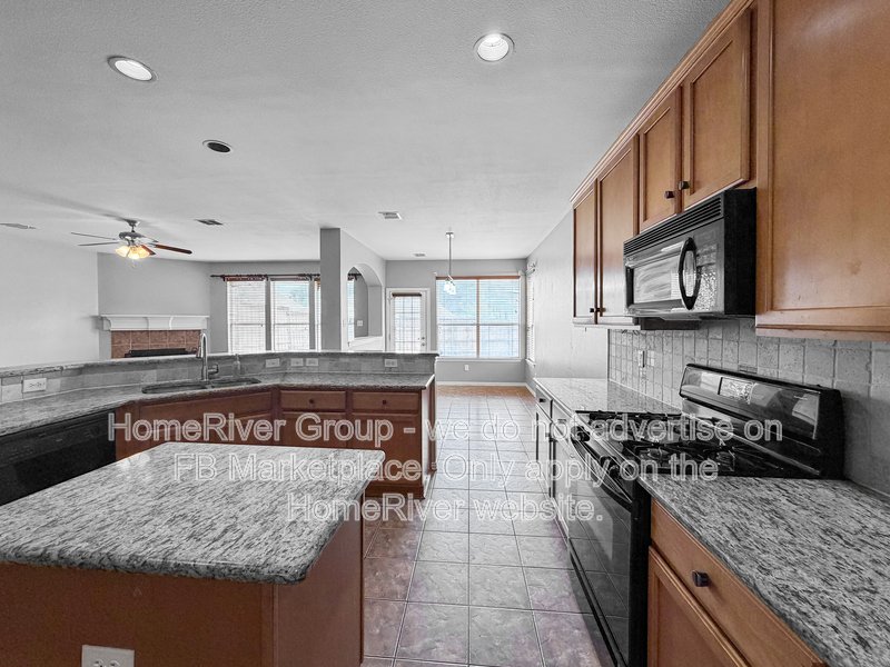 5 BR Home | Private Study | Fenced Yard | Frisco ISD property image