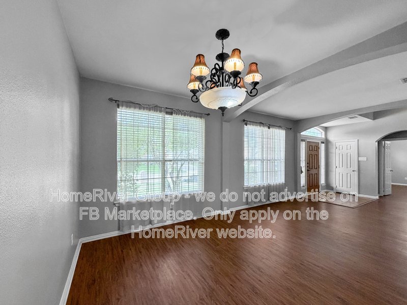 5 BR Home | Private Study | Fenced Yard | Frisco ISD property image