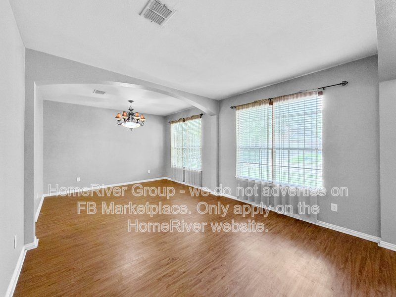 5 BR Home | Private Study | Fenced Yard | Frisco ISD property image