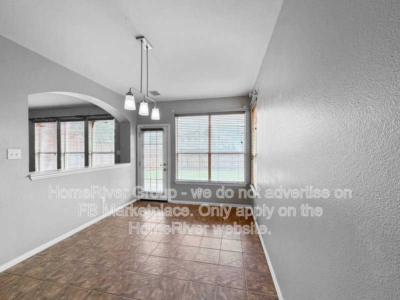 5 BR Home | Private Study | Fenced Yard | Frisco ISD property image