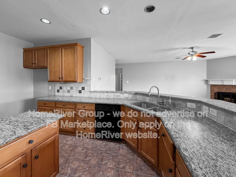 5 BR Home | Private Study | Fenced Yard | Frisco ISD property image
