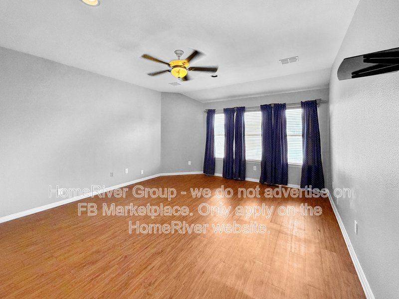 5 BR Home | Private Study | Fenced Yard | Frisco ISD property image