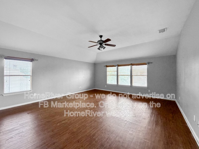 5 BR Home | Private Study | Fenced Yard | Frisco ISD property image