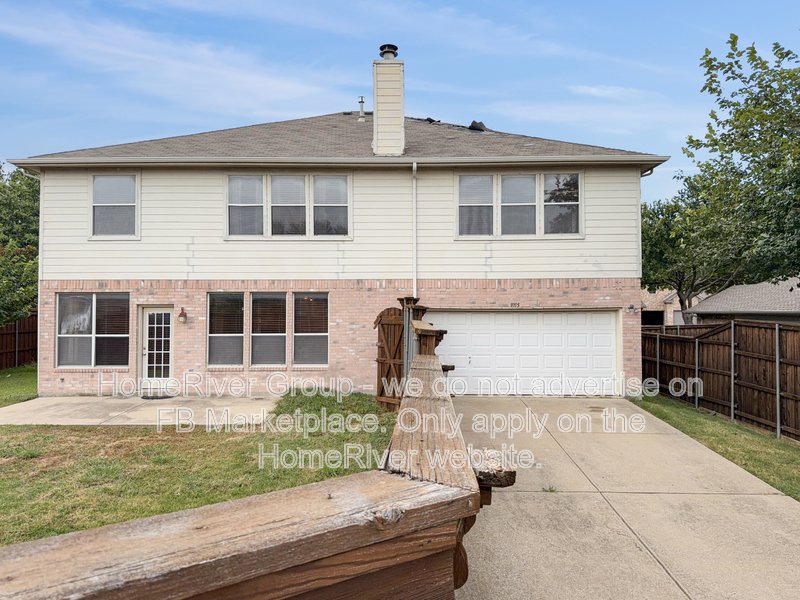 5 BR Home | Private Study | Fenced Yard | Frisco ISD property image