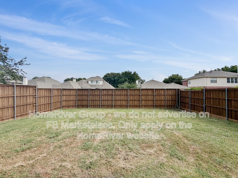 5 BR Home | Private Study | Fenced Yard | Frisco ISD property image