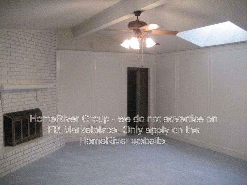 4 BR Home | Fireplace | Fenced Yard | Pet-Friendly property image