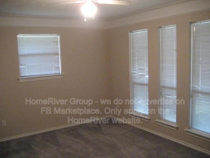 4 BR Home | Fireplace | Fenced Yard | Pet-Friendly property image
