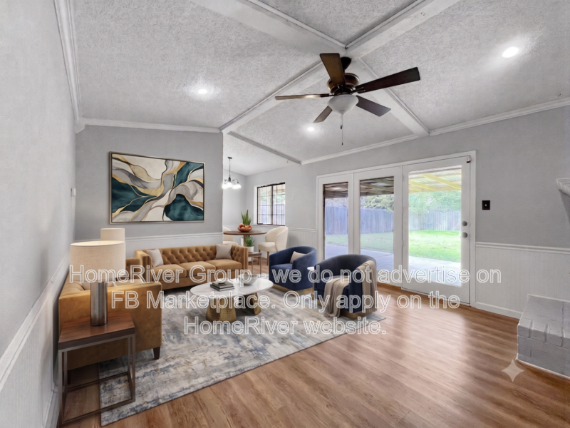 Available Now | Pet Friendly | Fenced Yard property image