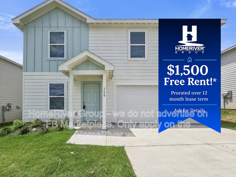 Pet Friendly | Available Now | Fridge Included property image