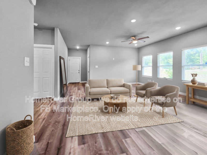 3 BR Home | Quartz Counters | Refrigerator | property image