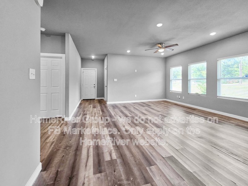 3 BR Home | Quartz Counters | Refrigerator | property image