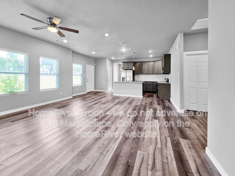 3 BR Home | Quartz Counters | Refrigerator | property image