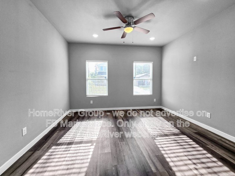 3 BR Home | Quartz Counters | Refrigerator | property image