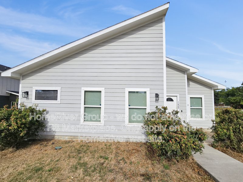 3 BR Home | Quartz Counters | Refrigerator | property image