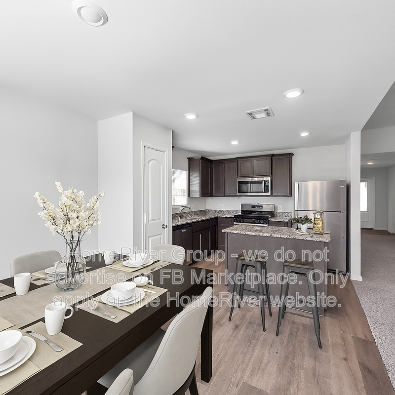 Available Now | Pet Friendly |  Fenced Yard |  Fridge Included property image