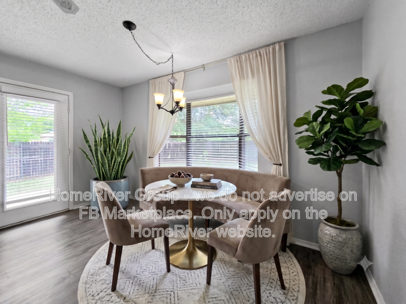 Pet Friendly |  Cozy Fireplace | Fridge | New Carpet property image