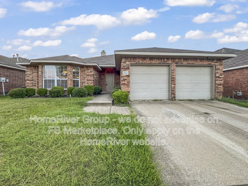 Pet-Friendly | 2-Car Garage | Covered Patio. property image