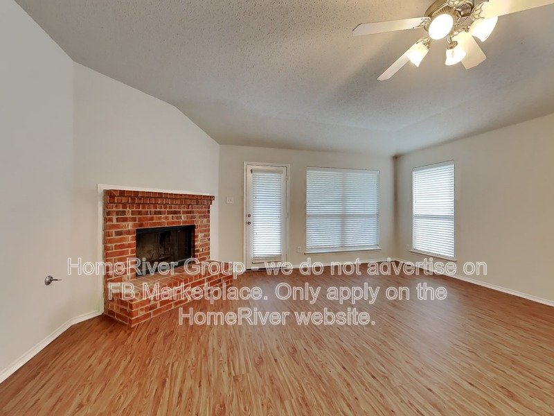 4 BR Home | Fireplace | Fenced Yard property image