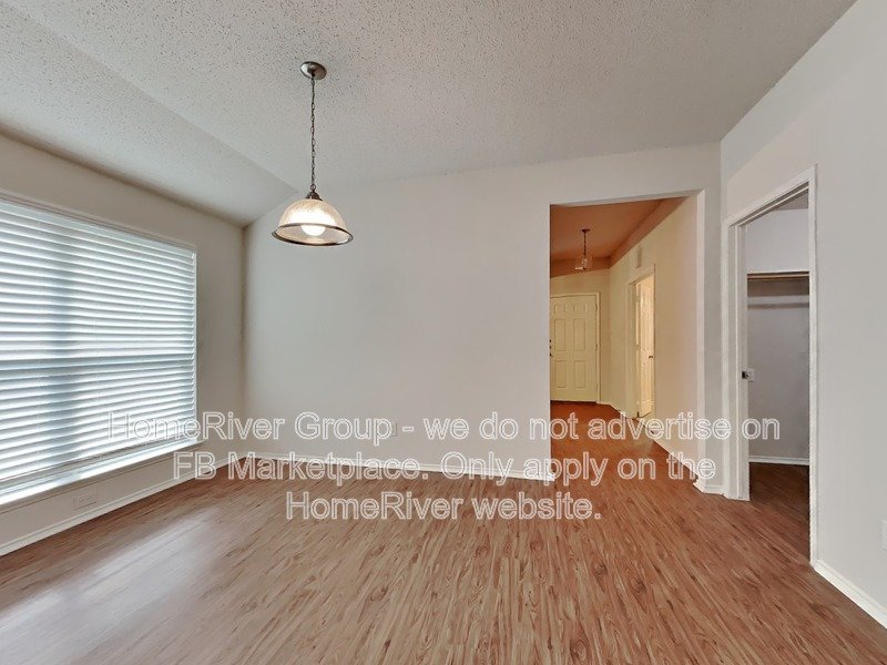 4 BR Home | Fireplace | Fenced Yard property image