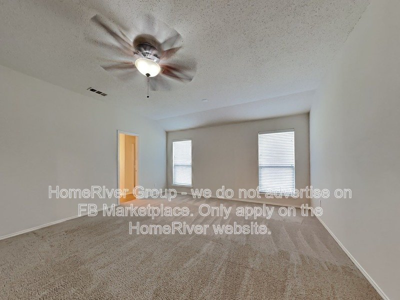4 BR Home | Fireplace | Fenced Yard property image