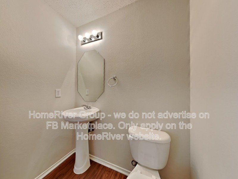 4 BR Home | Fireplace | Fenced Yard property image