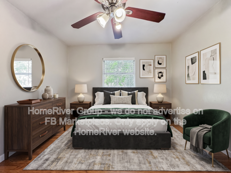 Available Now! | Pet Friendly | Fridge Included property image