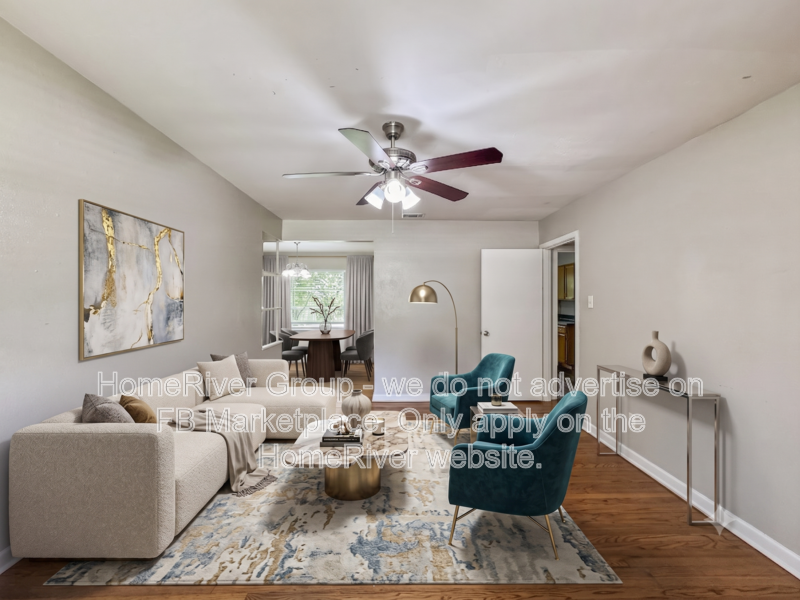 Available Now! | Pet Friendly | Fridge Included property image