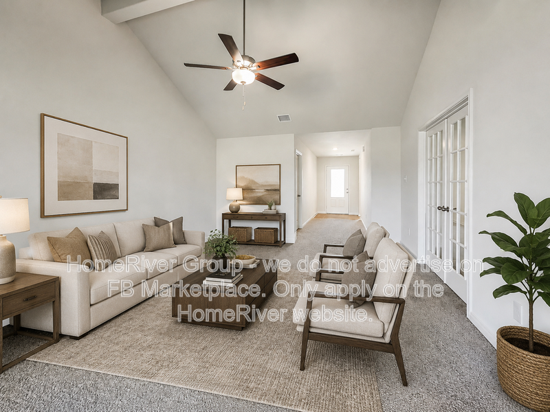 Pet Friendly | Fenced Yard | Fridge Included property image