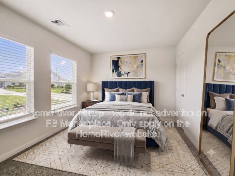 Pet Friendly | Fenced Yard | Fridge Included property image