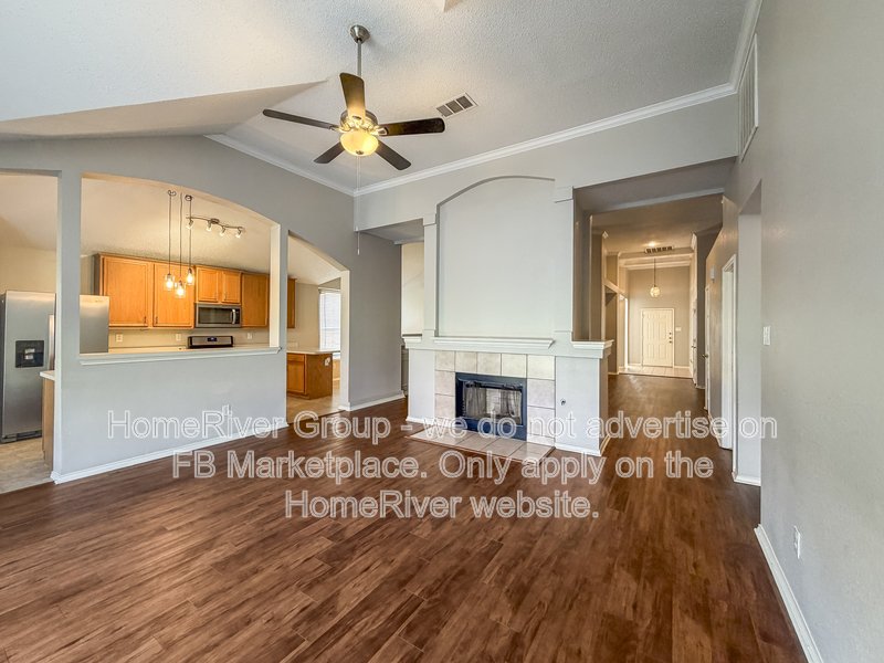 Available Now | Cozy Fireplace | Fridge Included | Pets Welcome property image
