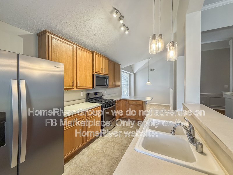 Available Now | Cozy Fireplace | Fridge Included | Pets Welcome property image