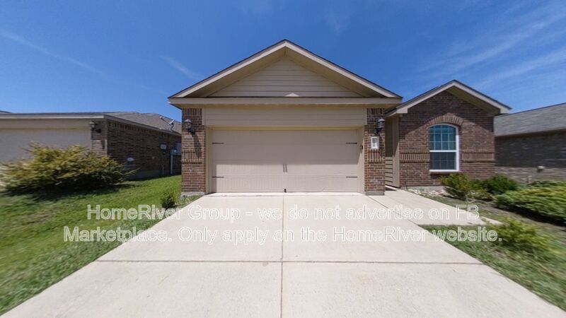 3 BR Home | Attached Garage | Refrigerator property image